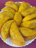 Empanadas Colombianas