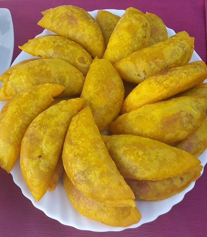 Foto principal de Empanadas Colombianas