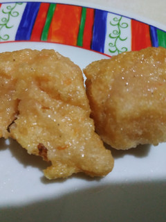 Foto resep Pempek Udang