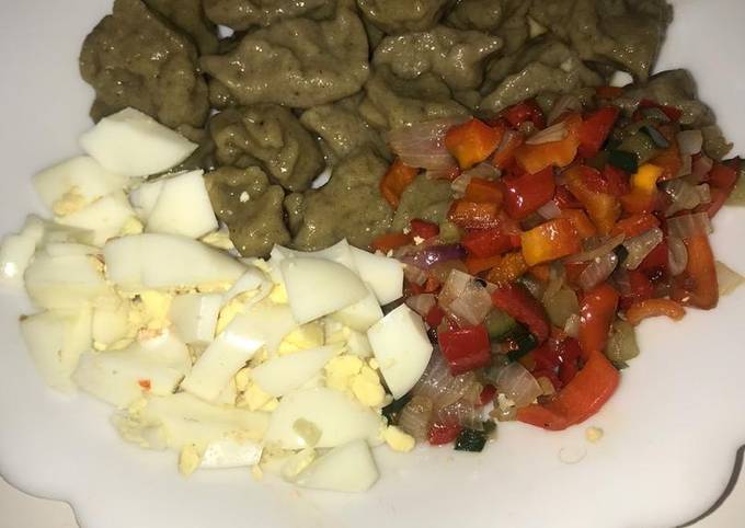 How to Prepare Jamie Oliver Danwake