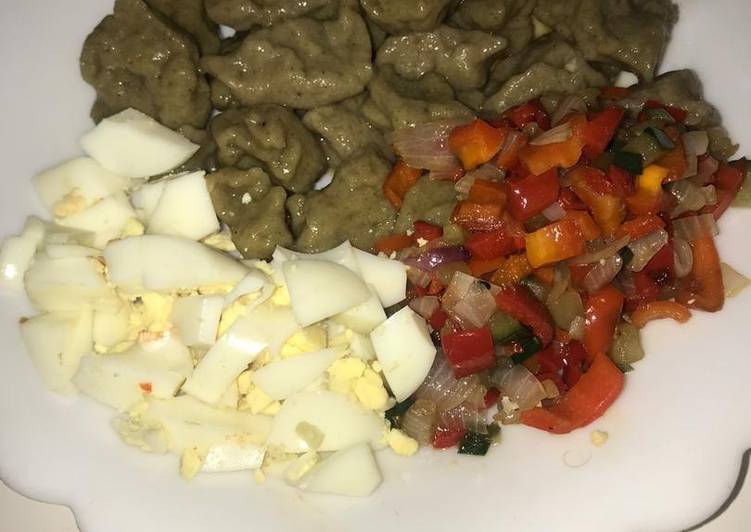 Recipe of Tasty Danwake Cooking Basics for Newbies