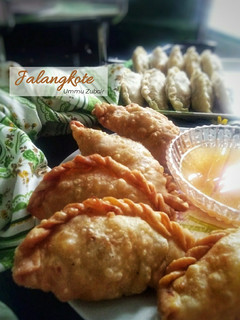 Foto resep Jalangkote