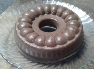 Foto resep Bolu Kukus Pop Ice Coklat(No Mixer & No Telur)