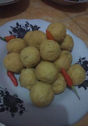Foto resep Tahu bulet