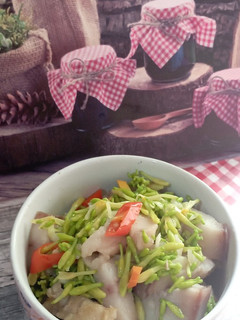 Foto resep #956 Tumis Bunga Pepaya