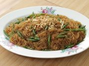 Gambar soun cabe hijau