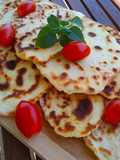 Mini Express Bread Rolls