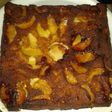 Tarta de manzanas
