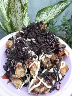 Foto resep Pisang Nungget