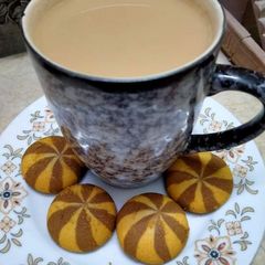 A picture of Tea.
