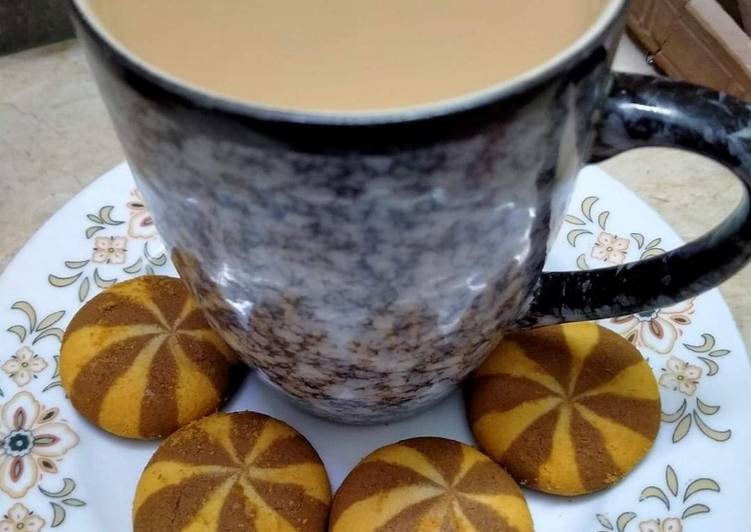 Recipe of Super Quick Homemade Tea