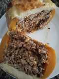 Calabaza rellena
