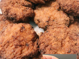 Chiftele (albóndigas) de carne y patata muy fácil