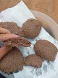 Pancitos de Linaza 😋