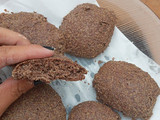 Pancitos de Linaza 😋