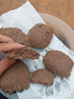 Una foto de Pancitos de Linaza 😋