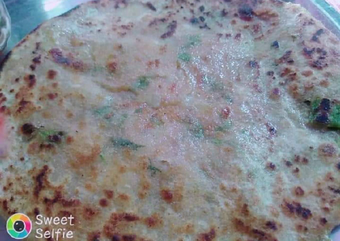 Aloo Paratha