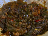 Sambel Petis