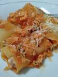 Tuna Canneloni