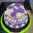 Puding Ultah