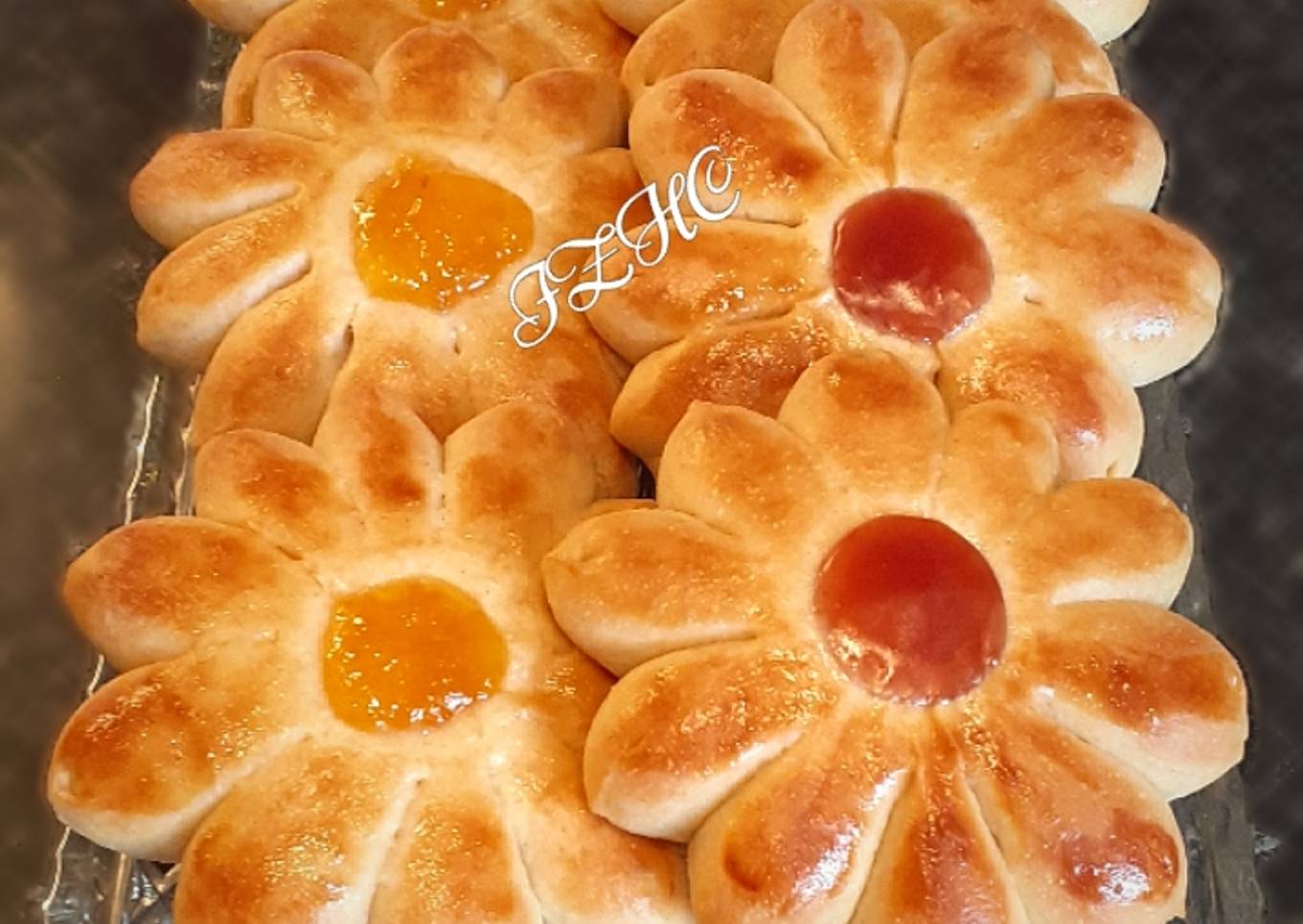 ðŸŒ»ðŸžSunflower BreadðŸžðŸŒ»