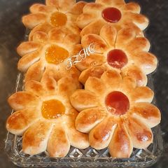 A picture of 🌻🍞Sunflower Bread🍞🌻.