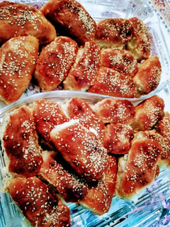 صورة لوصفة فطاير