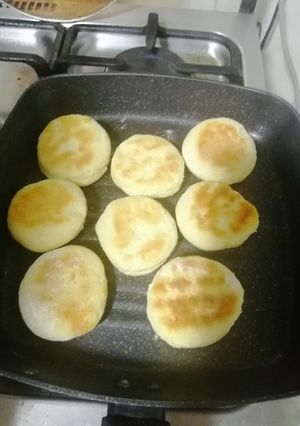 Una foto de Mil maneras de hacer pan