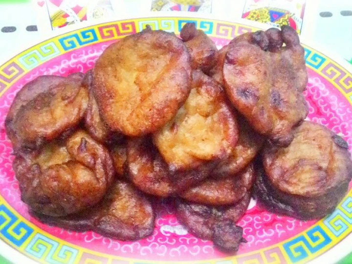 Langkah Mudah untuk Menyiapkan Resep Godok Pisang ala Anak Kosan yang Uenak Anti Ribet, Menggugah Selera