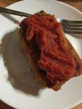 Razowe krokiety w panierce z ciecierzycy