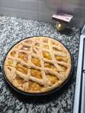 Pastafrola de 🍠 Batata 🍠