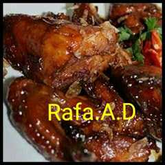 รูปของ Ayam Goreng Kecap