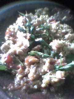 Foto resep Sambal Tempe Kemangi