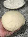 Masa de pizza italiana muy fácil