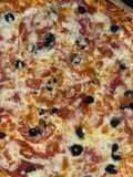 Pizza de casă