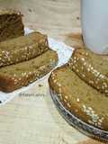 Ontbitjkoek/bolu spekuk/bolu spikuk