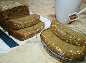Foto resep Ontbitjkoek/bolu spekuk/bolu spikuk
