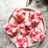 Bolu kukus merah putih