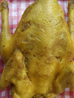 Foto resep Ayam ungkep