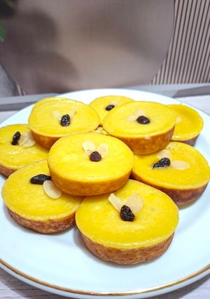 Foto resep Kue Lumpur 🥔