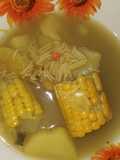 Sopa lito a la odalys