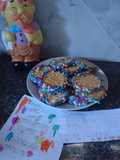 Alfajores de galletitas (👭Guille y Agus) 😍😍