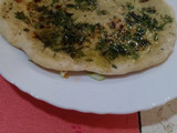 બટર રોટી (Butter Roti Recipe In Gujarati)