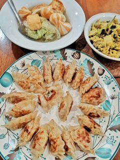 Foto resep Kuotie