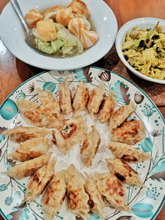 Foto resep Kuotie