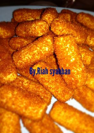 Foto resep Kuker palmsugar renyah