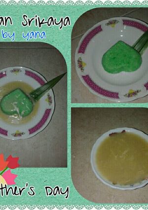 Foto resep Ketan Srikaya