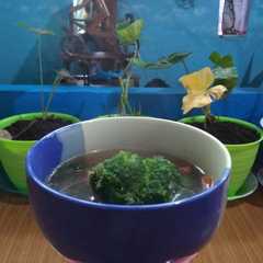 Brokoli kuah রেসিপির প্রধান ছবি