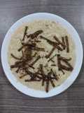 Bubur darurat