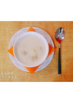 羊肉扁食茶(湯餃)『 банштай цай 』- 蒙古日常美食（異國料理） 的食譜成品照片